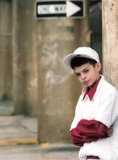 Ian Eastwood