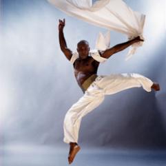 Elijah Gibson