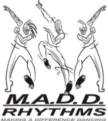 M.A.D.D. Rhythms