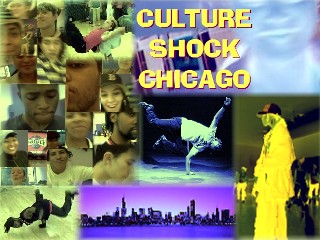 Culture Shock Chicago